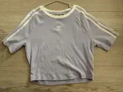 adidas ミニTシャツXLのサムネイル
