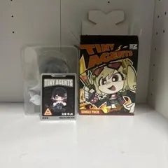 ゼンゼロ　エレン　シークレット