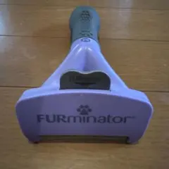ファーミネーター 中・大型猫 長毛種用 ペット ブラシのサムネイル