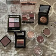 アイシャドウセット