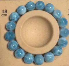特選 希少 ラリマー スフィア 44mm 大玉 - メルカリ