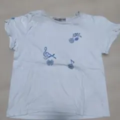 moo non non Tシャツ 130