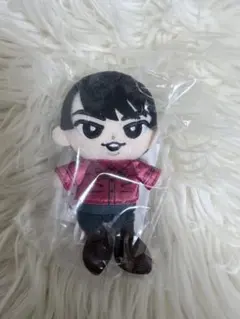 宮舘涼太 すのチル ぬいぐるみ アクリルキーホルダー 4点セット