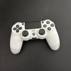 PS4 コントローラー 白プレイステーション4