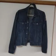 POLO　RALPHLAURENデニムジャケット