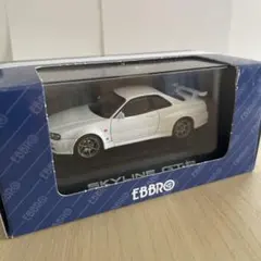 TOP SECRET 1:43 スケール ミニカー オートサロン2026 限定 - メルカリ