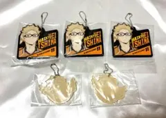 ハイキュー 一番くじ 月島蛍 まとめ売り