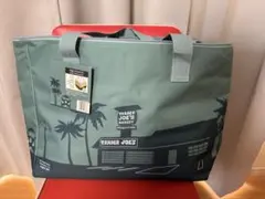 Trader Joe's クーラーバッグ