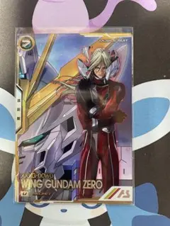 2025年最新】ウイングガンダムゼロ アーセナルベース