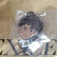 EXILE TETSUYA 首振り