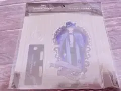 ツイステ オクタヴィネル寮 アズール ジェイド フロイド アクスタ 9点