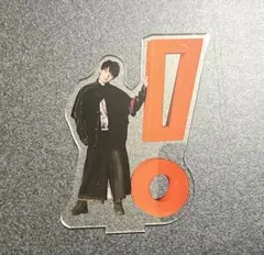 H＋ おうちでUMP賞 有岡大貴 アクスタ カード・ステッカー付