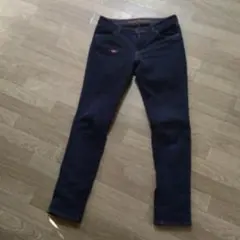 デニムパンツ（暖パン）