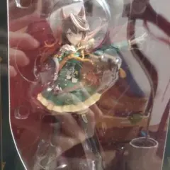 シンボリルドルフ フィギュア
