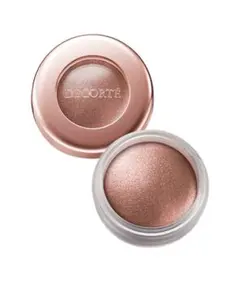 DECORTÉ ブラウン系 パウダーアイシャドウ　BR384 アイグロウジャム