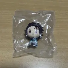 一番くじ 鬼滅の刃~上弦の参~ちょこのっこフィギュア 竈門炭治郎