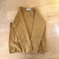 Nor’Easterly／ノア イースターリー　ニット　size38