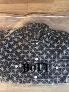 2026年最新】BOTT Gジャン・デニムジャケットの人気アイテム - メルカリ