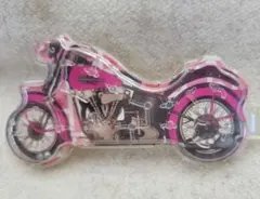 バイク雑貨　おもちゃ