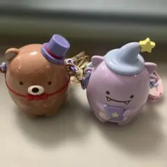 すみっコぐらしポップコーンバケットのサムネイル