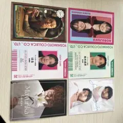 よしもとコレカ　6th