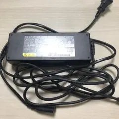 16★Fujitsu ACアダプター FMV-AC323B