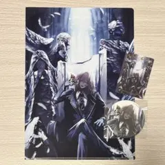 にじさんじ 叶 アルバム 藍 アニメイト 特典 ④