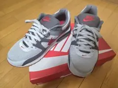 NIKE AIR MAX COMMAND