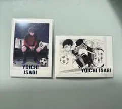 ブルーロック 潔世一 ぱしゃこれ