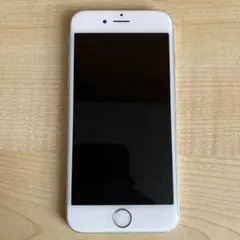 Apple iPhone 6s シルバー 本体