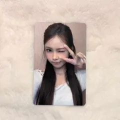 hearts2hearts h2h interasia ラキドロ カルメン