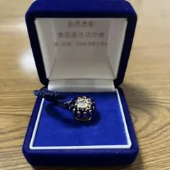 ピンバッジ　日本　表彰