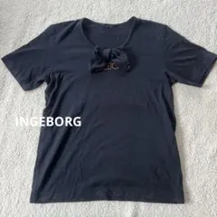 2025年最新】INGEBORG レディース 半袖(Tシャツ) Tシャツ