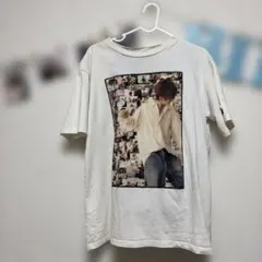あ*様 西島隆弘 Nissy 10th Tシャツ M