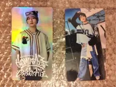 Stray Kids dominATE celebrATE ラントレ リノ ハン