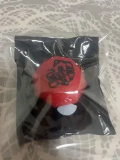 【未使用】騎士A ばぁうくん リングライト
