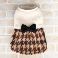 犬服　　flower様専用