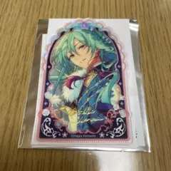 あんスタ ジュエリープレートコレクション 日々樹渉 vol.2