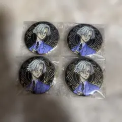 2026年最新】乾青宗缶バッジの人気アイテム - メルカリ