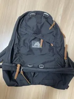 極美品 GREGORY×テーラーメイド コラボ デイパック 26L ブラック 