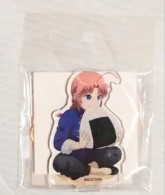 新品 銀魂 神威 アクリルスタンド 幼少期 おにぎり - メルカリ