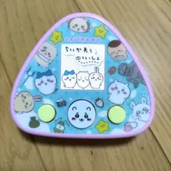 ちいかわ　玩具 ちいかわといっしょ