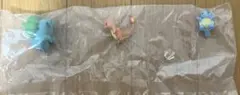 ポケモンフィギュア