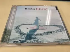 reona heart