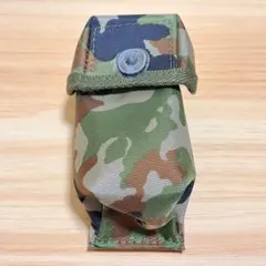 자위대 구급 가방 타입 2 PX 제품 파우치
