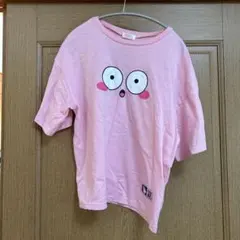 カービィー　Tシャツ　160cmのサムネイル