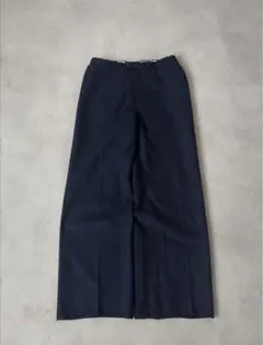 Yves Saint Laurent ストライプスラックス　archiveのサムネイル