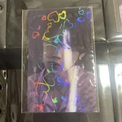BTS Proof CE JPOS 購入特典 JIMIN トレカ - メルカリ