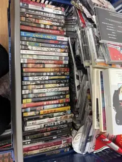 DVD 約100本 まとめ売り 邦画 レンタル落ち - メルカリ