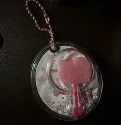 キャンディマスコットチャーム ハローキティ